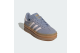adidas Gazelle Bold J (JQ1297) blau 4