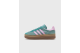 adidas Gazelle Bold W (JS3894) bunt 1