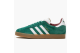 adidas Gazelle Collegiate Green Burgundy (IF1016) grün 6