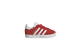 adidas Gazelle Comfort Closure EL I (IH0362) rot 2