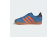 adidas Gazelle Comfort Closure (JQ7836) orange 6