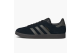 adidas Gazelle Core Gum (ID6105) schwarz 6
