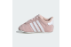 adidas Gazelle Crib (JI2045) pink 6