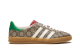 adidas x Gucci Gazelle Beige (IE2262) bunt 1