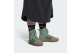 adidas Gazelle Boot W (ID6982) grün 3