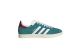 adidas Gazelle Arctic Fusion Burgundy (IF0881) türkis 3