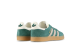adidas Gazelle (IF7154) grün 3
