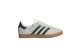 adidas Gazelle Off Collegiate Green (IH2213) beige 2