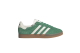 adidas Gazelle Preloved Green Off (IH2214) grün 2