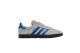 adidas Gazelle Grey Collegiate Royal (IH3815) grau 2