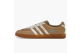 adidas Bad Bunny Lionel Messi Gazelle Indoor La Voz De Los Fans (JR0182) braun 1