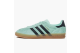 adidas Gazelle Indoor Clear Mint Gum (IH7488) türkis 1
