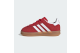 adidas GAZELLE (IH9132) rot 6
