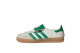 adidas Gazelle Indoor Off Green Foot Industry (ID3518) weiss 2
