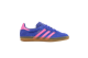 adidas Gazelle Indoor (IH5931) blau 1