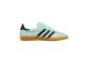 adidas Gazelle Indoor Clear Mint Gum (IH7488) türkis 3