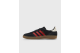 adidas Gazelle Indoor Core Better Scarlet Gum4 (IH9653) nero 1