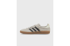 adidas Gazelle Indoor (IH9655) gris 1