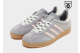 adidas Gazelle Indoor Grey Sandy (JH8820) grau 6
