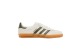 adidas Gazelle Indoor Olive Strata (JH8821) weiss 2