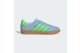 adidas Gazelle Indoor (JI1372) blau 1