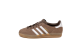 adidas Gazelle Indoor (JQ0175) braun 5