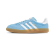 adidas Gazelle Indoor Light Blue (IH3823) azul 2