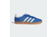 adidas Gazelle Indoor Pro (IH1086) blau 1