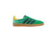 adidas Gazelle size Exclusive Green (IH3310) grün 2