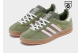 adidas Gazelle Indoor Focus Olive (JH6475) grün 5