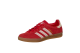 adidas Gazelle Indoor W (JI2756) rot 2