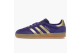 adidas Gazelle Indoor Wizard West NYC (JR5166) lila 1