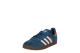 adidas Gazelle x Minnesota United FC (JR4173) blau 5