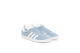adidas Gazelle (JR6283) blau 1