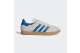 adidas Gazelle (JR6292) weiss 1