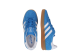 adidas Gazelle Indoor J (JS3802) blau 6