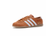 adidas Gazelle Lo Pro W Dubr Crsk Gum5 (KI3578) braun 2