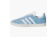 adidas Gazelle Semi Blue Burst Cloud (IH9864) blau 1