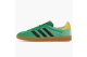 adidas Gazelle size Exclusive Green (IH3310) grün 1
