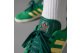 adidas Gazelle Spikeless Golf Green Almost (IH2268) grün 6