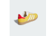 adidas Gazelle Spikeless Golf Bold Gold Better Scarlet (JS1896) gelb 5