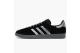 adidas Gazelle Star The Mandalorian Darksaber Wars (GZ2753) schwarz 1