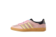 adidas Gazelle x Gucci (707864-FAAQX-5741) pink 1