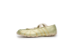 adidas Ghost Sprint Ballet Gold (HQ7637) dorado 2