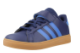 adidas Grand Court 2.0 (JQ8001) blau 5