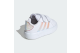 adidas Grand Court 2.0 (ID5265) weiss 5