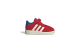 adidas Grand court 00s (JP9352) rosso 1