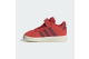 adidas Grand Court 2.0 00s (JR0777) rot 6