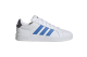 adidas Grand court 3.0 (JP9364) blanco 2
