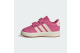 adidas GRAND COURT 3.0 (JP9377) pink 6